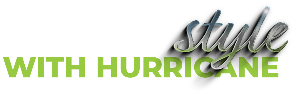 Hurrucane Tagline