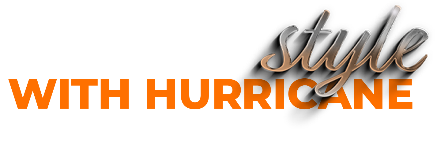 Hurrucane Tagline